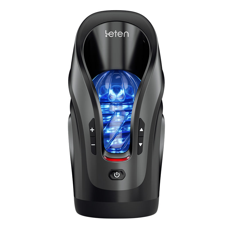 Leten Smart Automatic Masturbator Cup