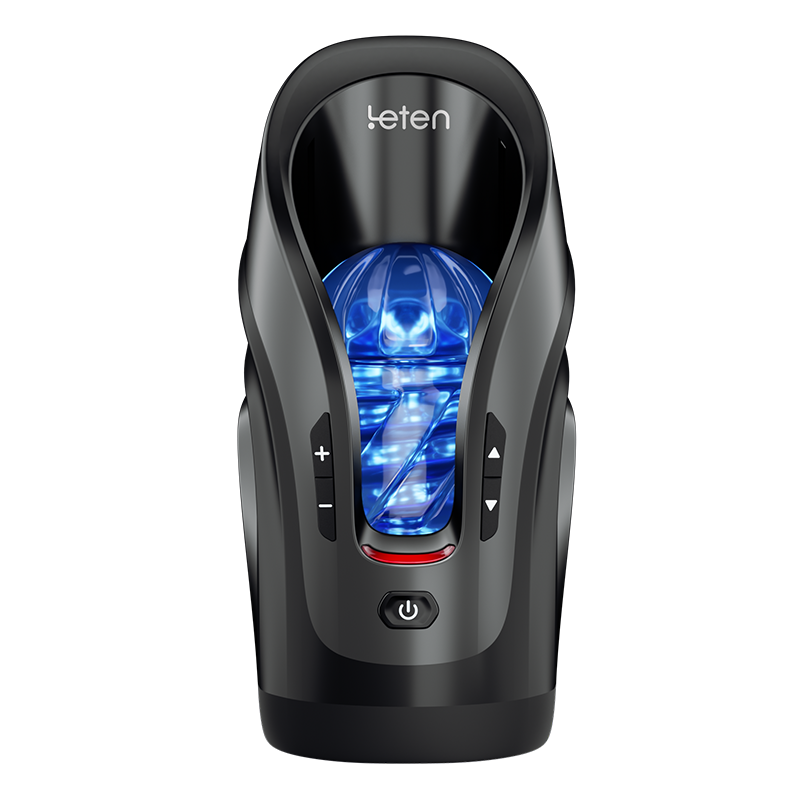 Leten Smart Automatic Masturbator Cup